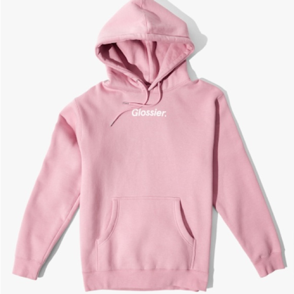 Glossier Hoodie